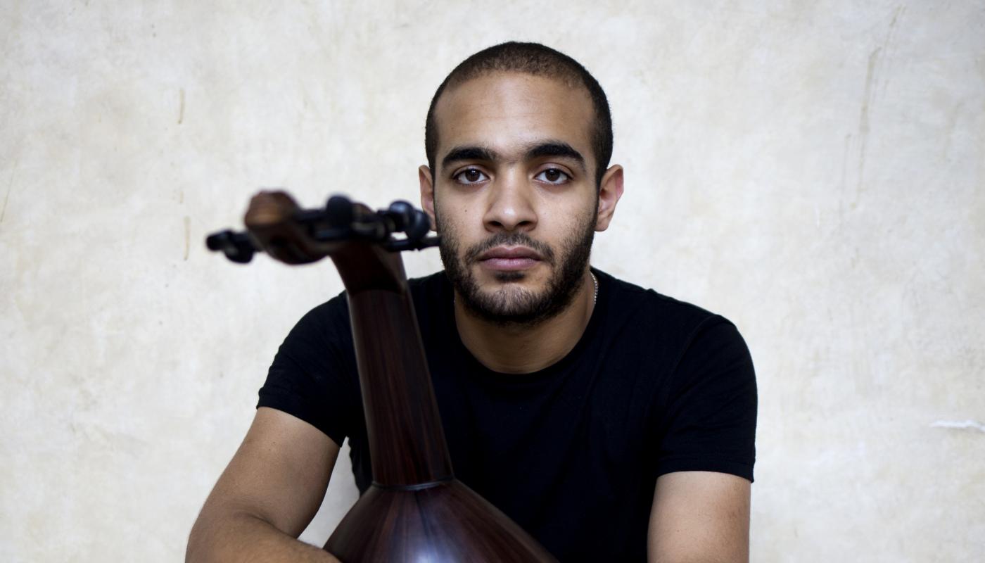 Mohamed Abozekry by Nada Elissa