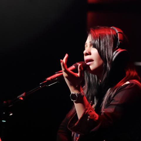 Coke Studio Season 4 Episode 3 Sanam Marvi