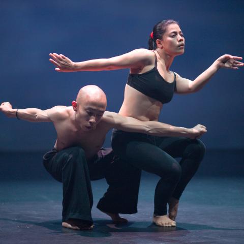 Nan Jombang Dance Company. Image Fiona Cullen 0068