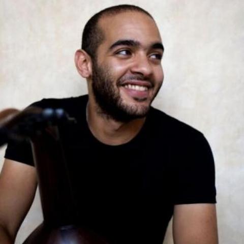 Mohamed Abozekry & Karkadé 